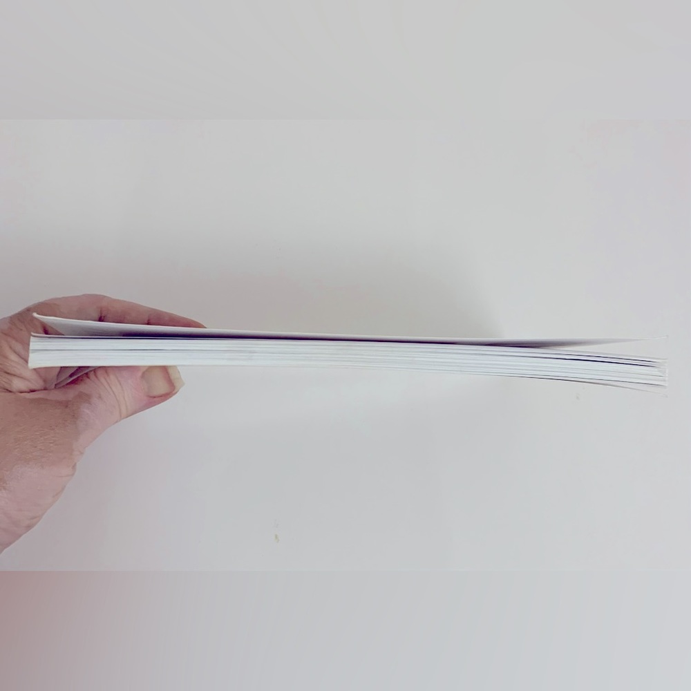 Thick (book) - Picture 4 of 6